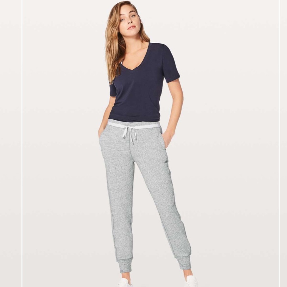 Lululemon Cool & Collected Jogger 28”